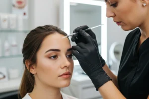 Brow Lamination: 5 Risks for 2026 Clients