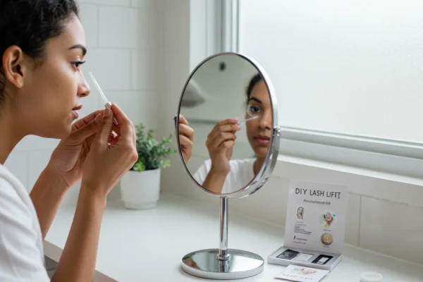 DIY Lash Lifts: 5 Tips for 2026 Success