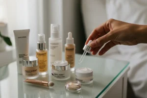Effortless Glow: Beauty Marketing Wins in 2026