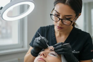 Lash Lifts 2026: End the Mascara Struggle?
