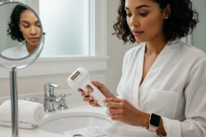 Home Laser Safety: Your 2026 Treatment Plan