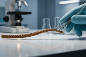 Keratin: Your Hair’s Foundation in 2026