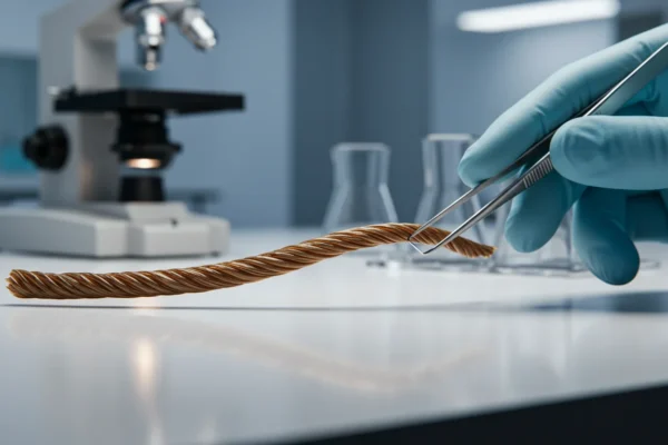Keratin Mastery: 5 Keys to Flawless Hair in 2026