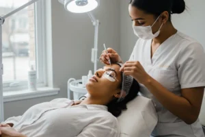 Lash Lift Trend Reshapes Beauty in 2026
