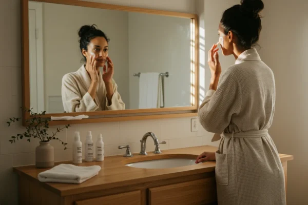 Low-Maintenance Beauty: 2026’s Smarter Routines