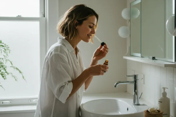 Low-Maintenance Beauty: 2026’s Time-Saving Trend