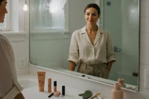 Low-Maintenance Beauty: Your 2026 Time Saver