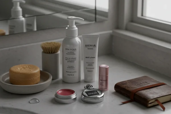 Reclaim 2026: Smart Beauty Swaps Save 60 Hours