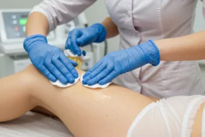Waxing Trends: Skin Health First by 2026