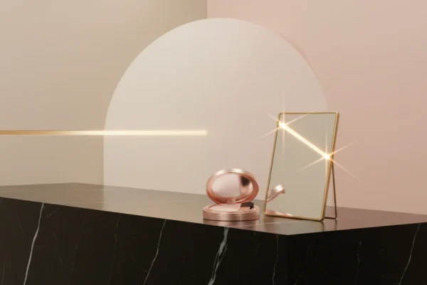 5-Minute Makeup: Post-Treatment Radiance in 2026