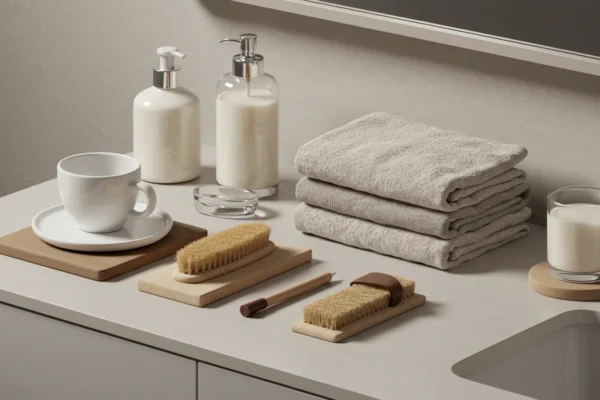 5 Ways Minimalist Wardrobes Transform 2026 Mornings