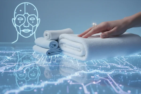 AI Beauty: 2026’s Personalized Skincare Revolution