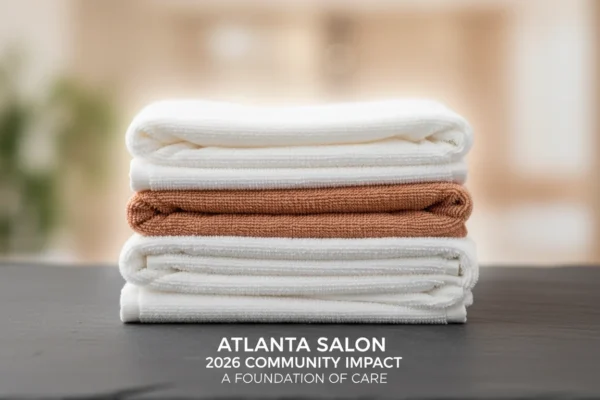 Atlanta Salon’s 2026 Community Impact Plan