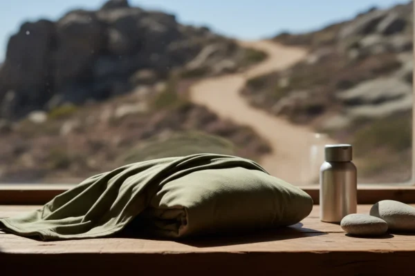 Backpacking Beauty: 5 Minimalist Tips for 2026