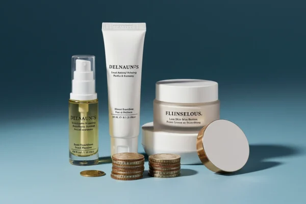 Beauty Budgeting: Luxe Skin on a Dime in 2026