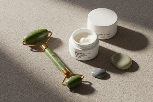 Beauty Chaos: Reclaim Your Calm Routine in 2026