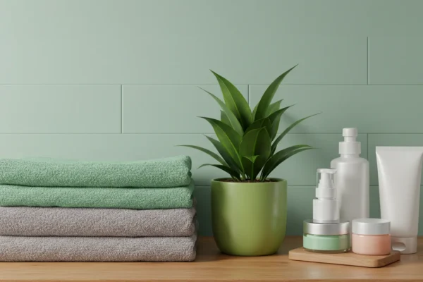 Beauty Declutter: 5 Steps to Skincare Zen in 2026