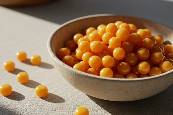 Beauty Diet: Your Skin’s 2026 Game Changer