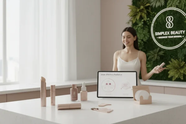 Beauty Habits: Less Effort for More in 2026