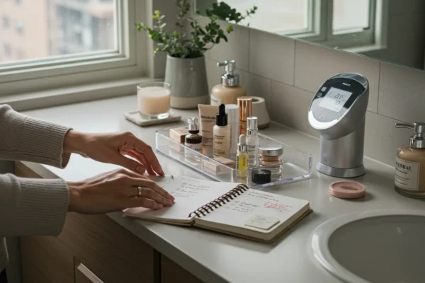 Beauty’s 2026 Shift: Consumers Demand Time-Saving