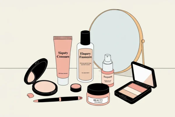 Inner Peace Beauty: 2026’s Calm Routine Shift