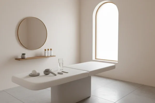 Beauty Minimalism: Reclaiming Your Space in 2026
