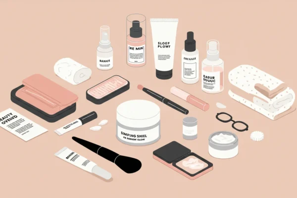 Beauty Overload: Simplify for Glow in 2026