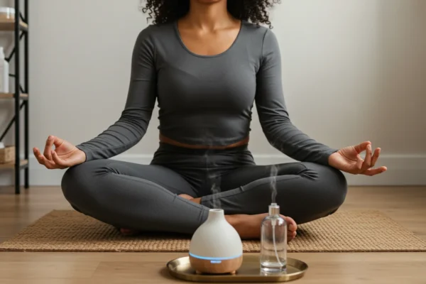 Beauty Rituals: Your 2026 Meditation Makeover
