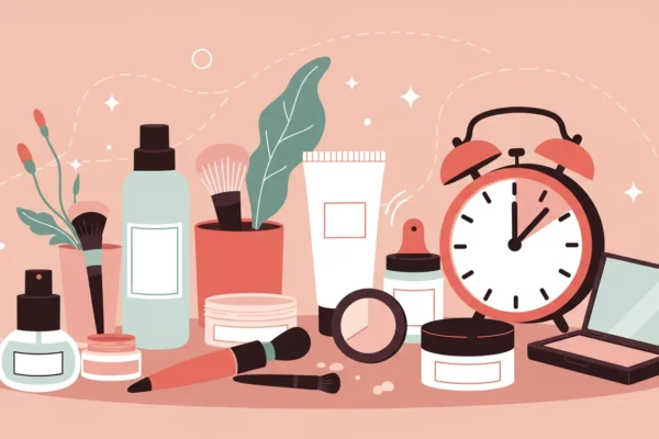 Beauty ROI: Cut 7 Hours Weekly in 2027