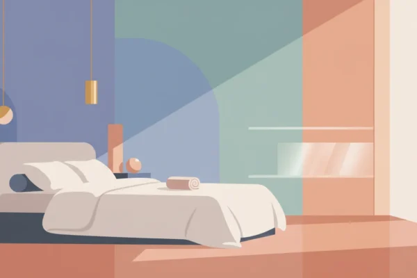 Beauty Sleep: 2024’s Top Waxing Recovery Secret