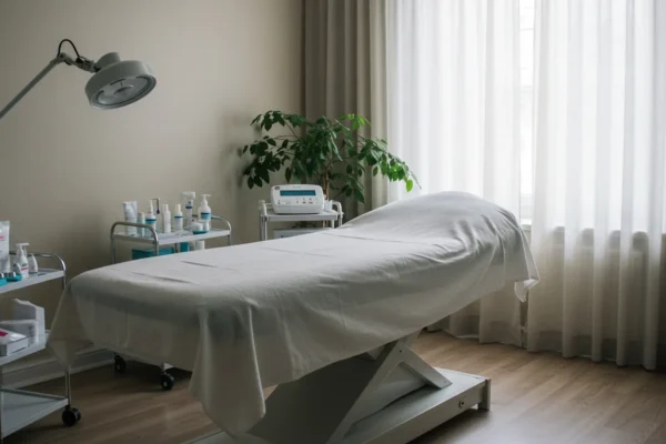 Beauty & Wellness: 70% Overwhelmed in 2026