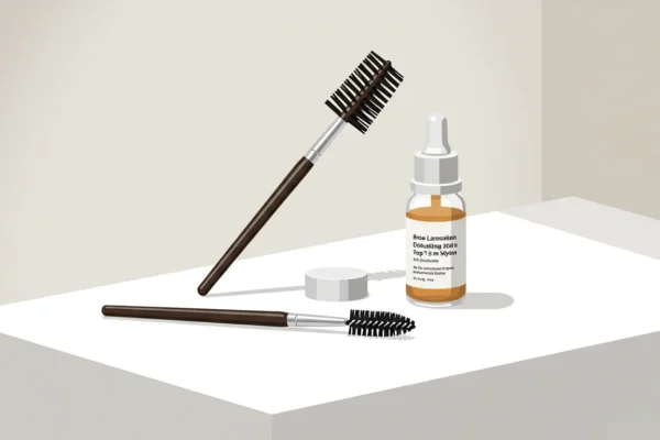 Brow Lamination: Ditch Makeup in 2026