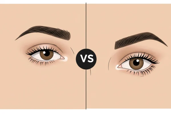 Brow Lamination vs. Microblading: 2026’s Best?