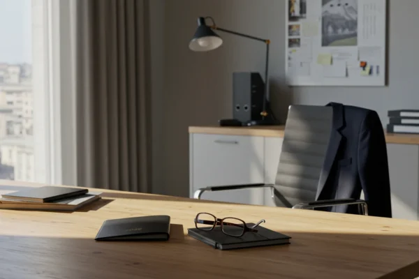 CEO Style Secrets: 5 Steps to Polished 2026 Looks