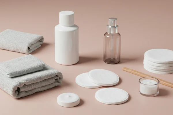 Clean Beauty: Stop Skin Issues in 2026