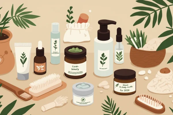 Conscious Beauty: Eco-Friendly Truths for 2026