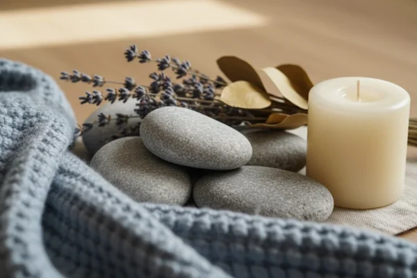 Craft Your Mindful Home Retreat for 2026 Peace