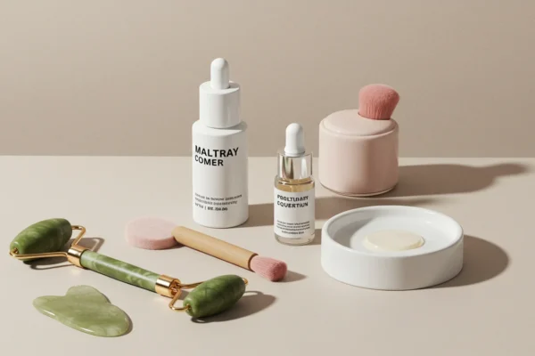 Cultivating Confidence: Long-Term Beauty in 2026