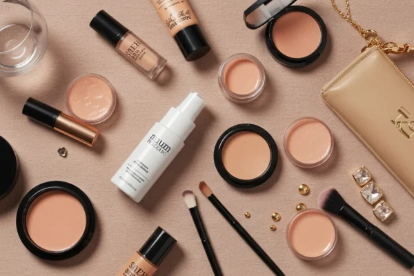 Date Night Beauty: 2026’s Effortless Impress Plan
