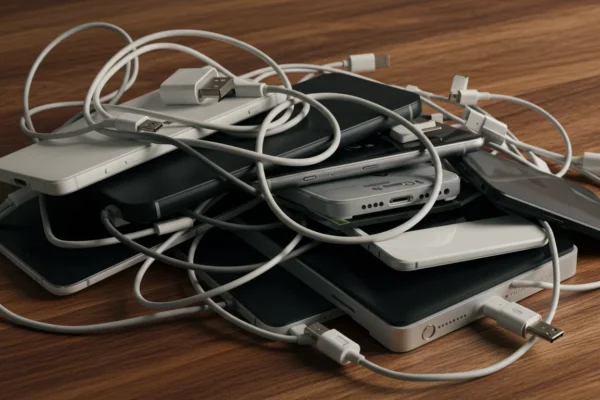 Digital Overload: 70% Overwhelmed in 2026