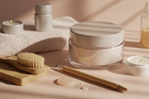 Easy Beauty Steps: Your 2026 Self-Care Plan