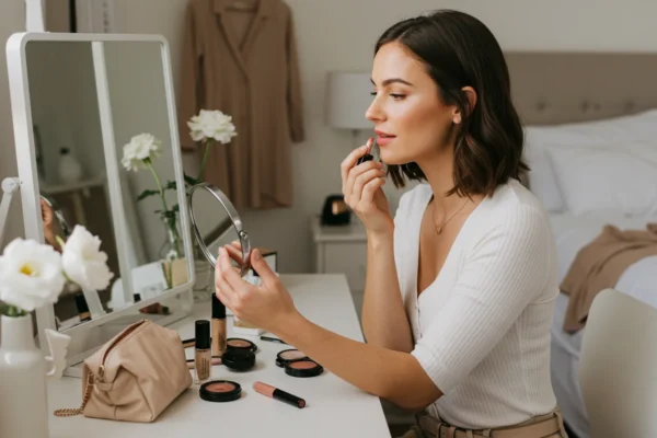 Easy Glam: Your 2026 Date Night Beauty Guide