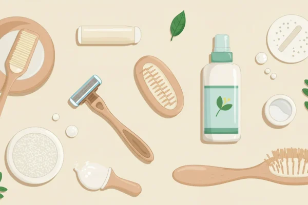 Eco-Friendly Hair Removal: Less Waste by 2026?