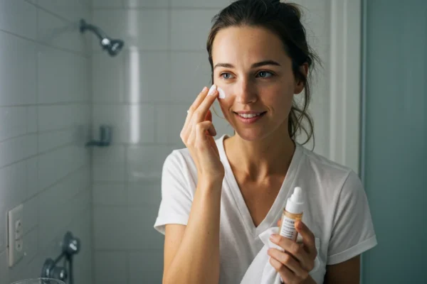 Effortless Beauty: Your 2026 Low-Maintenance Plan