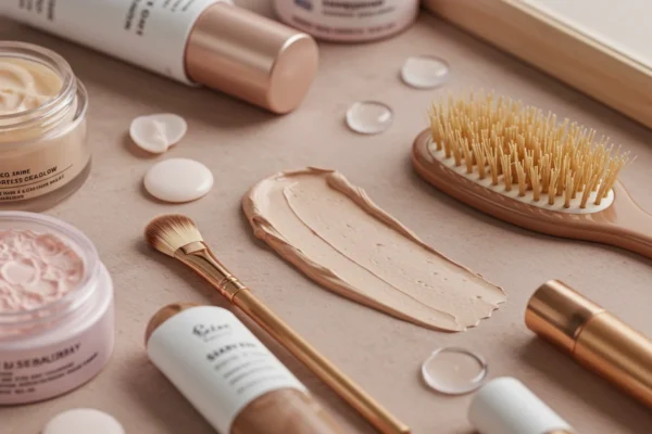 Low-Maintenance Beauty: Building a 2026 Empire