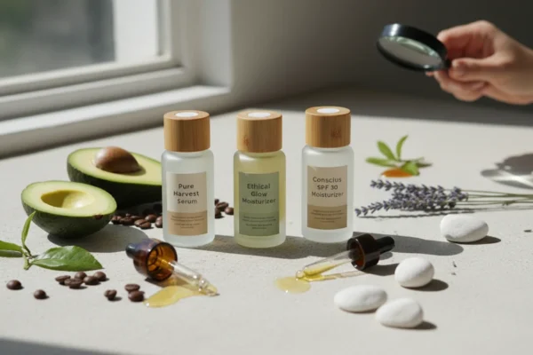 Empowered Beauty: Debunking Myths for 2026