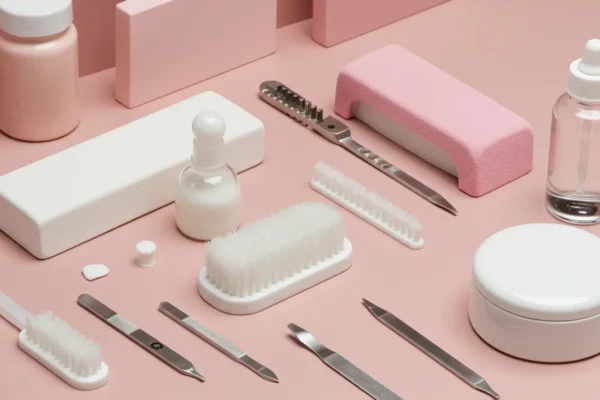 Gel & Dip Nails: 2026 Myths Debunked