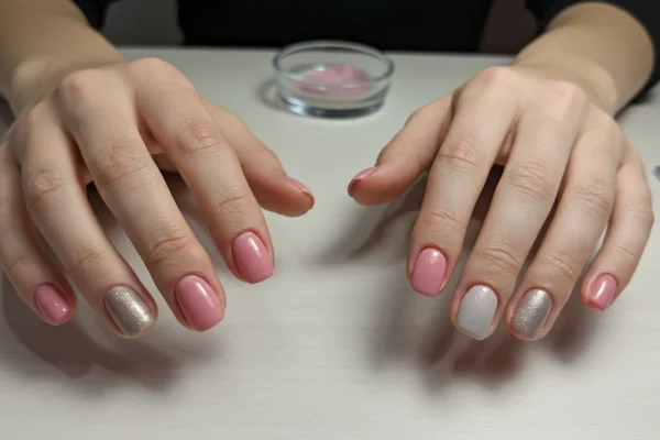 Gel & Dip Nails: Why 70% Choose Them in 2026