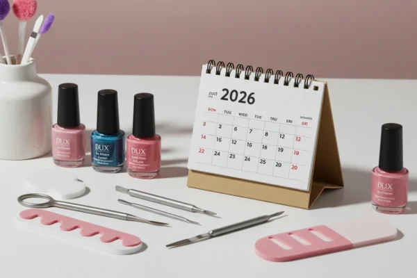 Gel Manicures: 2026 Productivity Hack for Pros