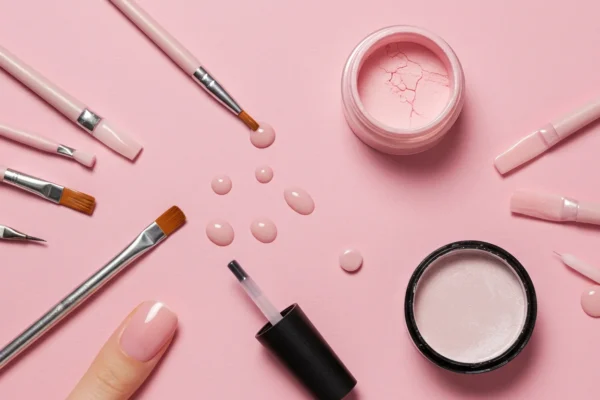 Gel vs. Dip: 2026’s Chip-Free Manicure Winner
